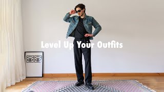 7 Things That Make Your Casual Outfits More Stylish