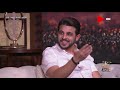 كل يوم محمد رشاد سيادة الرئيس أخذ خطوات كبيرة في التنمية لمصر ووصلها لمرحلة مكناش نحلم بيها