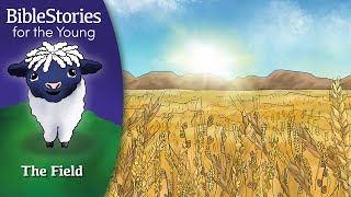 Day 252 The Field Is The World Not The Church