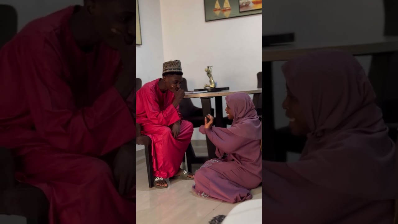Idamu Ile Keu Part 2– The Drama Continues! Watch for Part 3