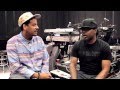 Philly 360° Behind The Scenes: John Legend's Band Rehearsal With Man-Man & Ivan Barias