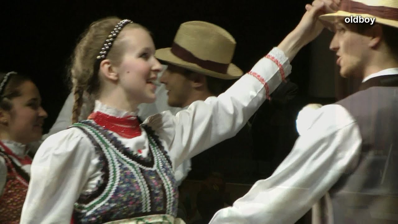 Múltidéző I. - 23. Szolnoki Országos Néptáncfesztivál