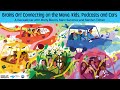 Brains On! - Connecting on the Move: Kids, Podcasts and Cars with Molly, Marc and Sanden
