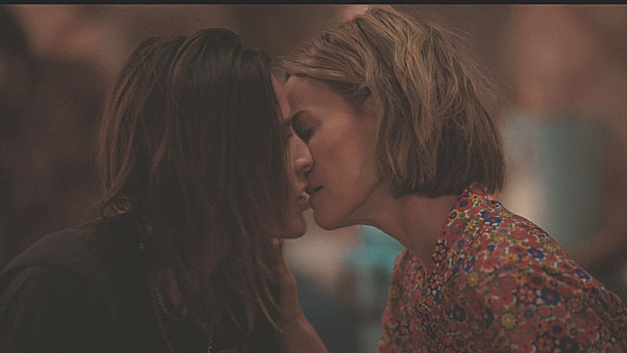 6 lesbian. The l Word Generation q Shane and Alice. The l Word Generation q Shane and Shane. Tom and Alice the l Word. The l Word Generation q 3x02 Tina and Bette kissing Scene.