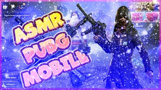 Асмр Пабг Мобайл на айпаде/Asmr pubg mobile on iPad