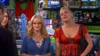 06x13 Girls Go To Comic Book Store The Big Bang Theory 06x13 Girls Go To Comic Book Store The Big Bang Theory