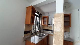 APARTMENT INAUZWA, TSHS MIL 45, WAZO KWA MAKAMBA