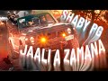 Shaby pg  jaali a zamana prod by lil g official 2022 punjabisong shabypg