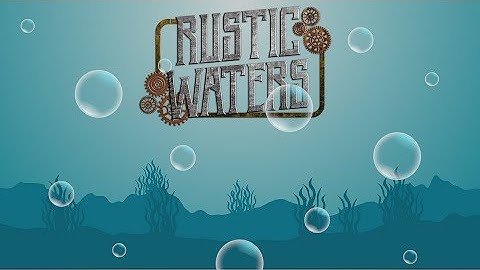 Seablock: Rustic Waters Day 2 Sub/Patreon Server