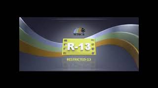 Mtrcb Rated R 13 Movie Screen Youtube
