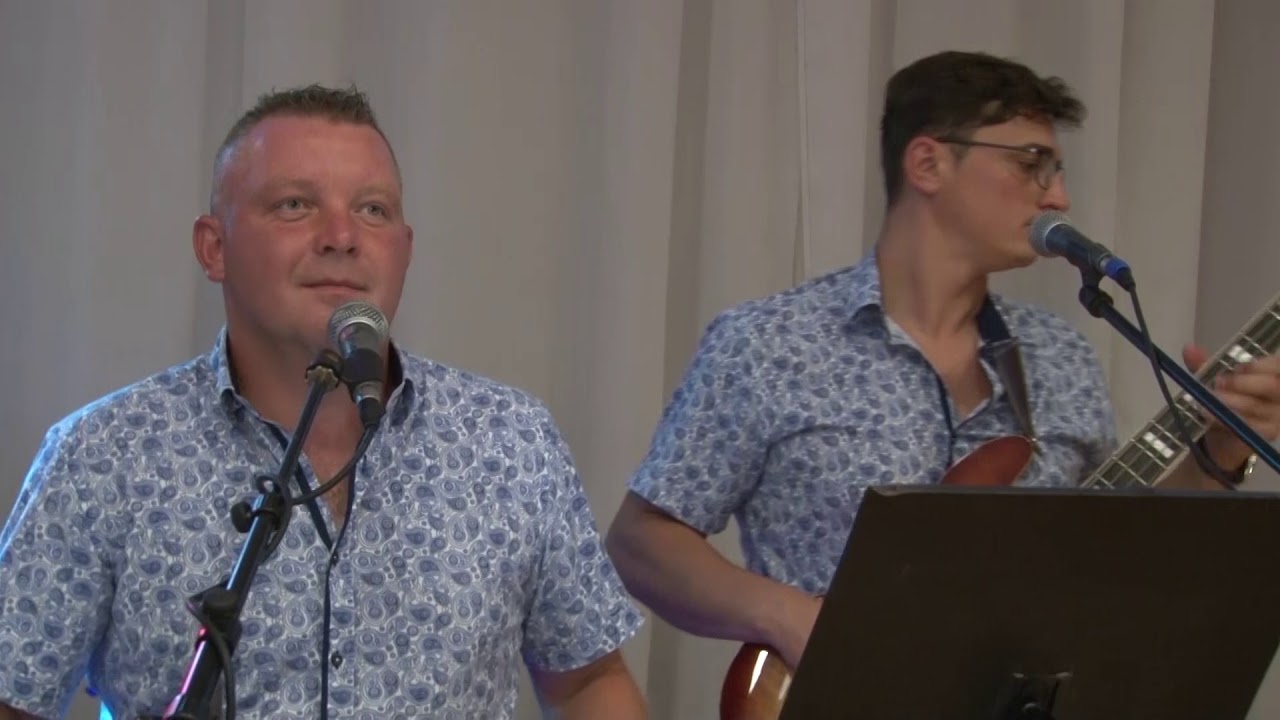 hudobná skupina ROLLAND - Ej selečko, selečko..., Jak ja išol z Kanady...