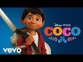 El mundo es mi familia (Marco Antonio Solis y Luis Ángel Gómez Jaramillo) - "COCO"