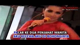 Fitri Carlina - 11 12 (Video Karaoke HD)