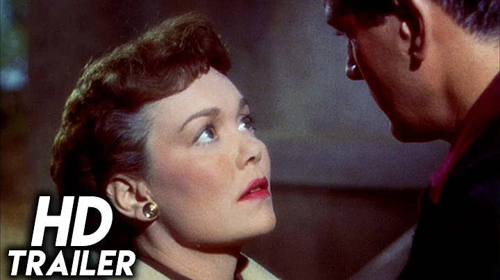 All That Heaven Allows (1955) ORIGINAL TRAILER [HD...