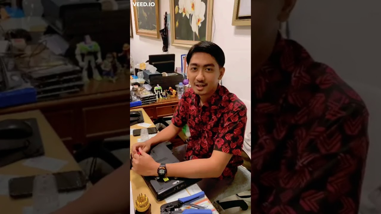 SELAMAT ULANG TAHUN MUTUAL+ KE-22 | ADMIN IT & LEGAL