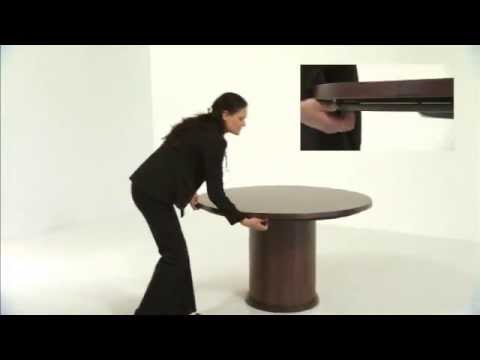 Krosby.no møbler skovby spisebord sm32 youtube Skovby bord