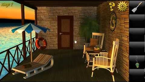 World Escape Walkthrough   Stage 2