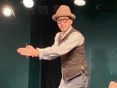 予告！2/7夜11時！ケッチさんインタビュー後編！これからのこと！