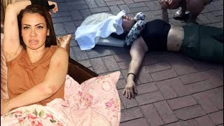 Feci Kazadan Yaralı Kurtulan Şarkıcı Lara O Anları Anlattı Mucize Eseri Hayattayım Resimi