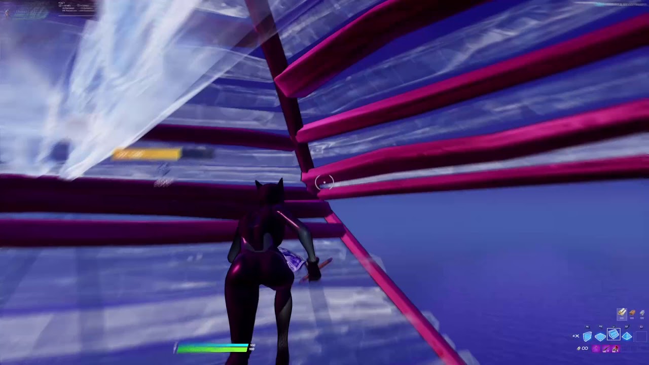 The Unique Play Style You've Been Looking For...