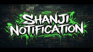 Famous SHANJI NOTIFICATION - Clean and Modern Notification FiveM (ESX / QB) Wealth