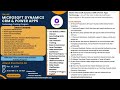 Dynamics CRM Training #software #jobsarch #course