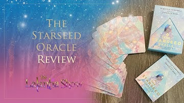 The Starseed Oracle Review