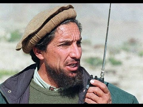 From 1993 Massoud talks about Pakistan and the ISI. More: http://www.youtube.com/watch?v=qOfVONEb-kY.