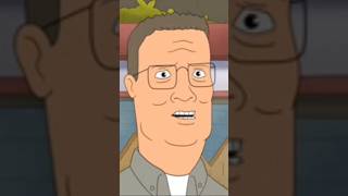 King of the Hill is back! Here is a scene from the opener episode of the new season
