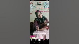 NYUSUIN BAYI BUNDA BANJIR GIFT DARI PENONTON ‼️ #busui #breastfeeding