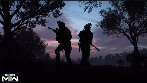 MW2 Update 1.12 Patch Notes (MW2 Version 1.012)