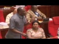 Mulugo Alivyotaka Kumwaga Machozi Mbele Ya Bunge BUNGENI HII LEO Mulugo Alivyotaka Kumwaga Machozi Mbele Ya Bunge BUNGENI HII LEO