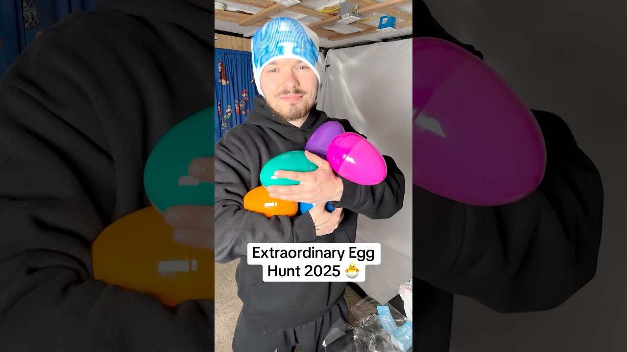 All eggs were gone within 15 minutes! Thank you to everyone who participated 🫶