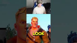 ENDGAME in season 6 fortnite event???