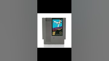 “Kung-Fu NES Classic: I Still Play It On My Nintendo!”