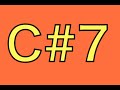 【ギターコード】C#7はまずこれから【初心者さん】