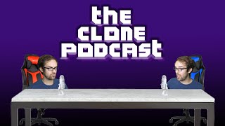 THE CLONE PODCAST