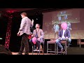 2018 JIB Jensen Misha plus Jared - Closing Sunday