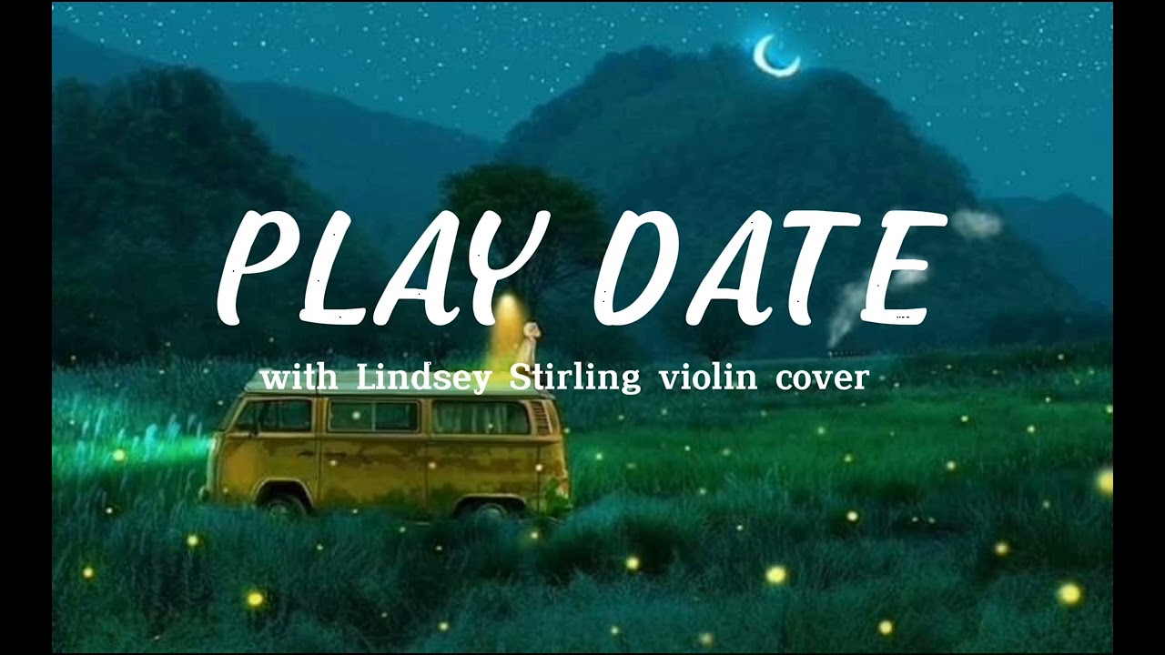 Melanie Martinez   Play Date Violin cover Lindsey Stirling