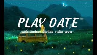 Melanie Martinez - Play Date Violin cover Lindsey Stirling Resimi