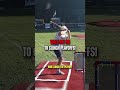 Dallas Allen Nukes Playoff-Clinching HR ☄️