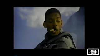Independence Day Trailer Commercial - 1996