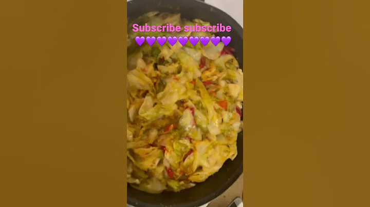 Candied yams, corn beef and cabbage, baked Mac and...