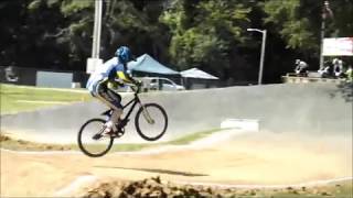 BMX Riders Season 1 Episode 8 State Safe