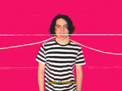 Rapha Garza - Dark and Wild (Official Lyrics Video)