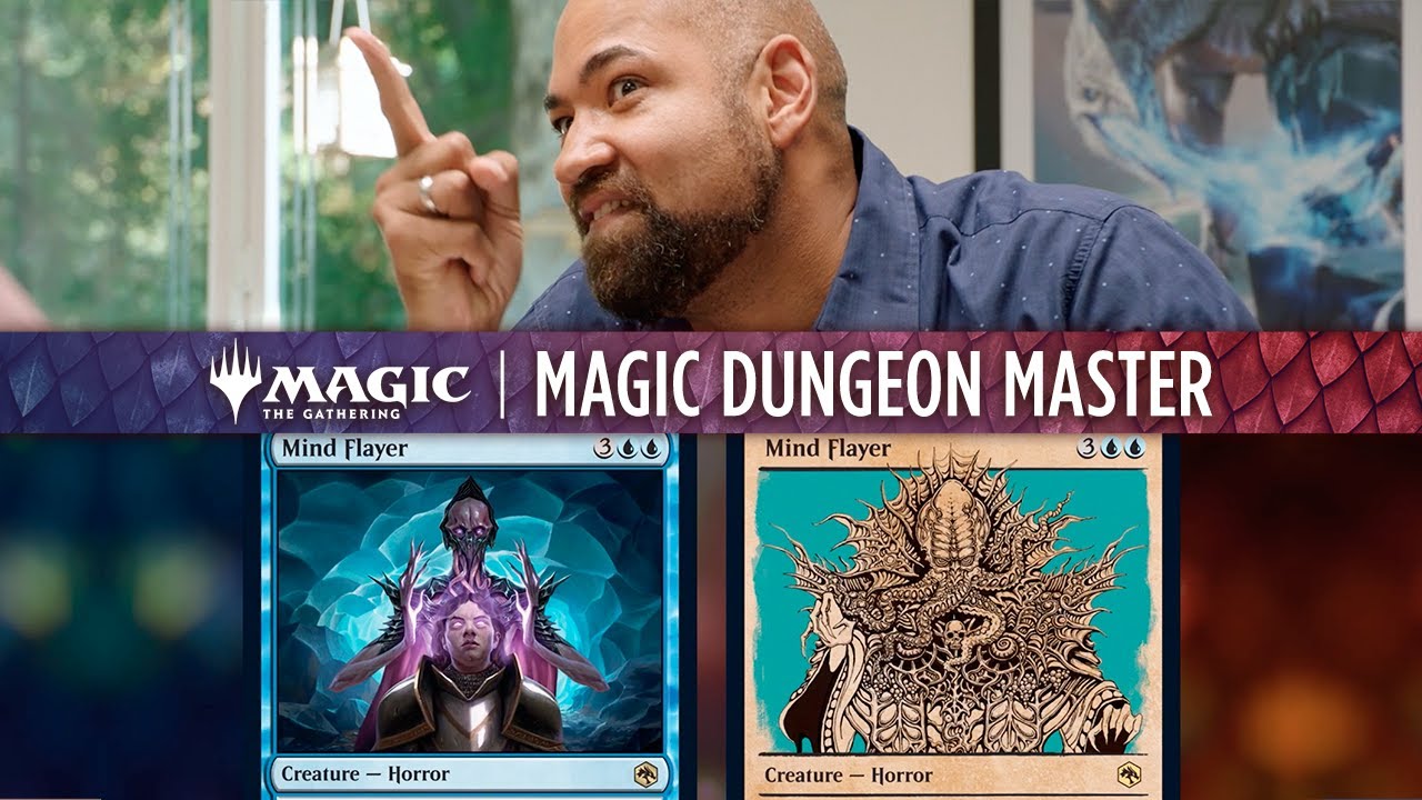 dungeon master mtg card Grenzo, Warden [205] [Masters 25] [Foil]  Face to Face Games the winner searches his or her library for two cards Magic Dungeon Master | Adventures