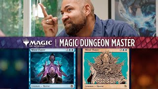 List of 20+ magic the gathering dungeon master