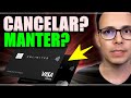 Vou MANTER ou CANCELAR o cartão unlimited do Santander? Joselito Macedo