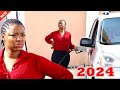 Fuel station pump attendance  the billionaire ekene umenwa new movie released today  2024 movie