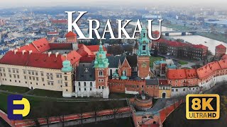 Relaxing Music whit drone flight over Krakow by Unique Esprit 101 views 6 months ago 1 minute, 49 seconds